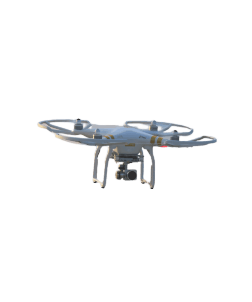 DJI Mavic Pro
